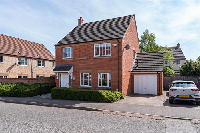 4 Bedroom Detached House For Sale In Yeomans Way, Littleport, Ely, CB6