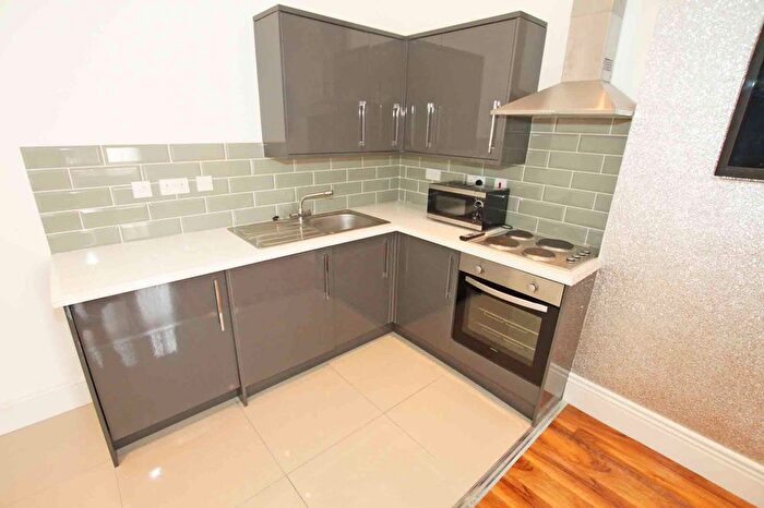 1 Bedroom Flat To Rent In Granby Street, Newmarket, CB8