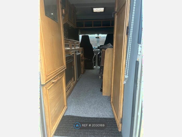 1 Bedroom Park Home To Rent In Hillcross Avenue, Morden, SM4