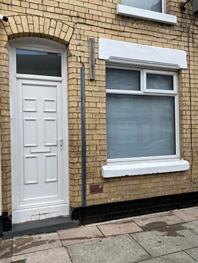 2 Bedroom House To Rent In Whittier Street, L8