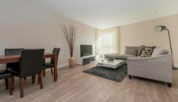 1 Bedroom Flat To Rent In Harrow Road, London, NW10