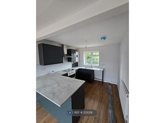 3 Bedroom Bungalow To Rent In Peregrine Rise, Leicester, LE4