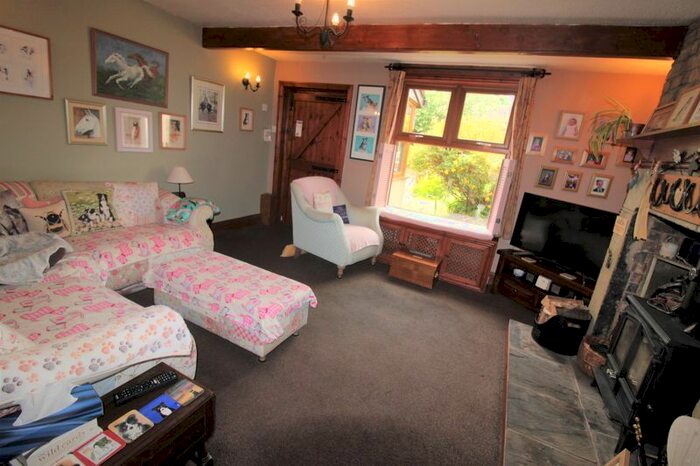 2 Bedroom Semi-Detached House For Sale In Droughts Lane, Prestwich, Manchester, M25