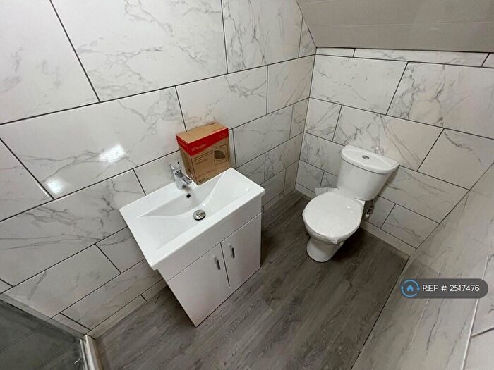 1 Bedroom Flat To Rent In Romsey Road, Southampton, SO16