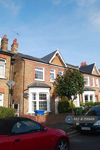 4 Bedroom Terraced House To Rent In Surrey Road, London, SE15