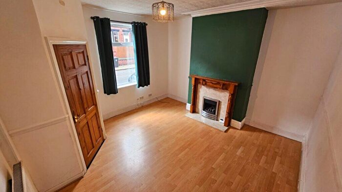 2 Bedroom Terraced House To Rent In Warrels Place, Bramley, Leeds, LS13