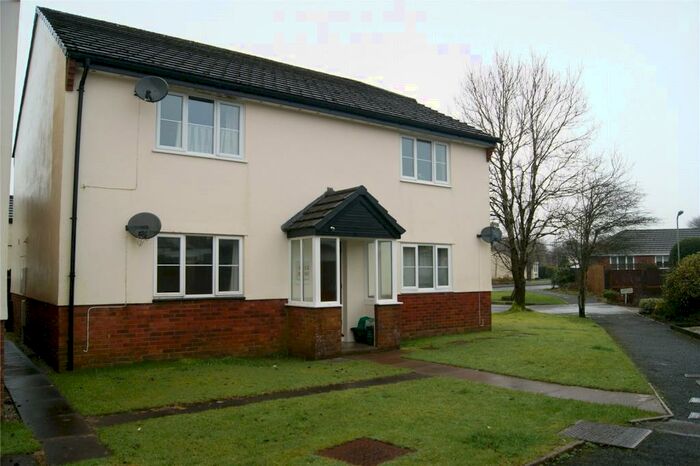 1 Bedroom Apartment To Rent In Halwill Junction, Beaworthy, Devon, EX21