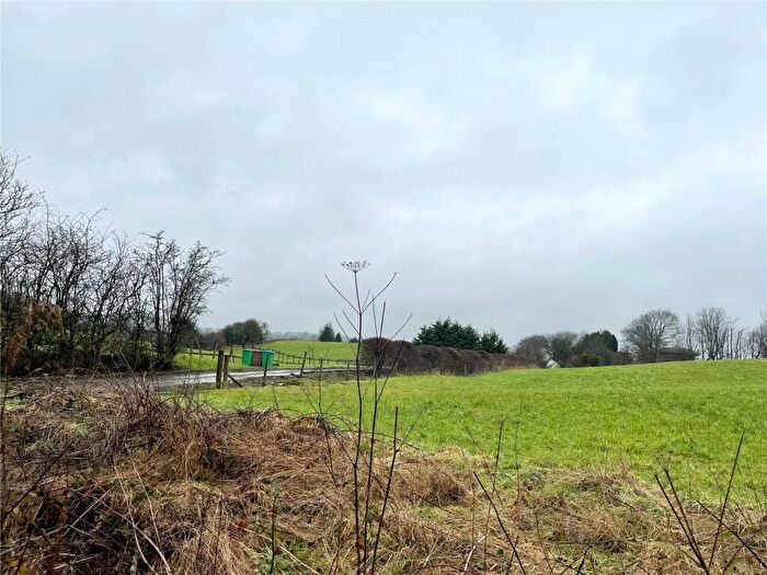 Land For Sale In Bury & Rochdale Old Road, Heywood, Greater Manchester, OL10