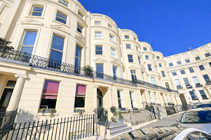 Studio For Sale In Brunswick Square, Hove, BN3