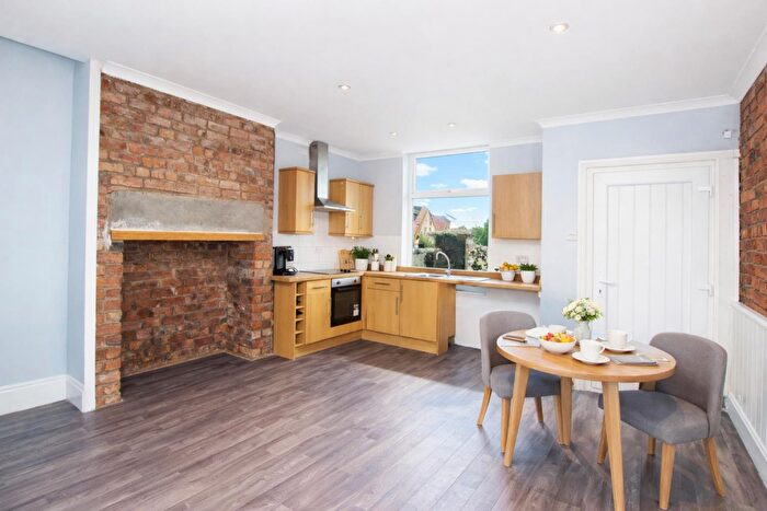 3 Bedroom Terraced House To Rent In Gillibrand Street, Darwen, BB3