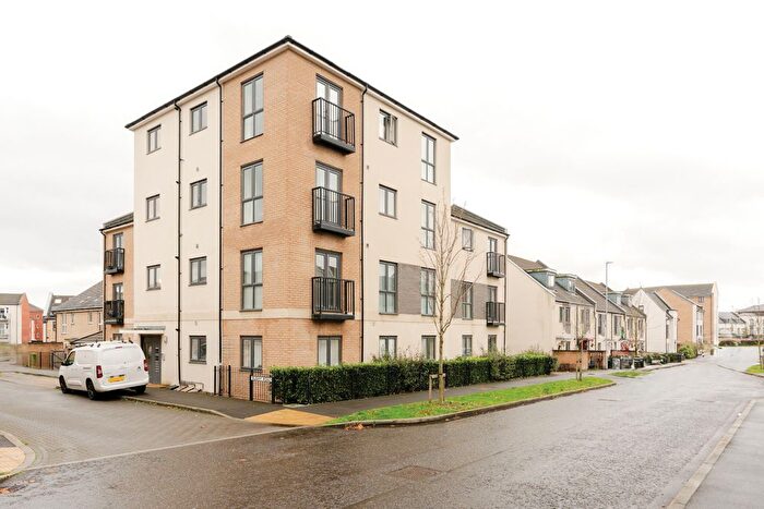 2 Bedroom Flat For Sale In Bushy Road, Charlton Hayes, Bristol, BS34