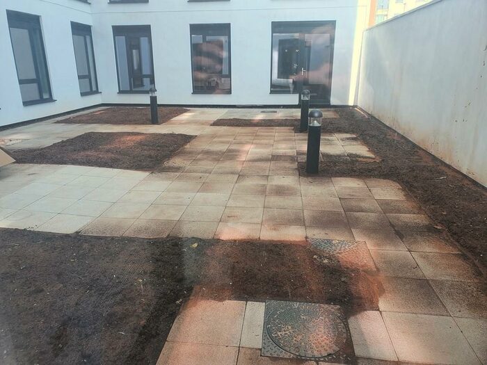 1 Bedroom Apartment To Rent In Moseley Gardens, Moseley Street, B12