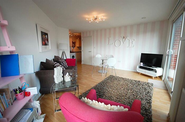 2 Bedroom Apartment To Rent In Windmill Court, West Way, Ruislip, HA4