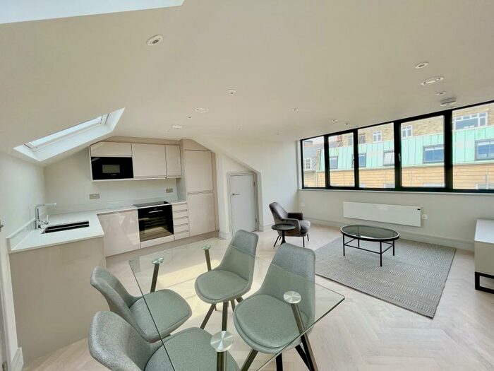 3 Bedroom Penthouse To Rent In Pilgrim Chambers, Hood Street, Newcastle City Centre, NE1