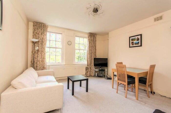 1 Bedroom Apartment To Rent In Addison House, St Johns Wood, NW8