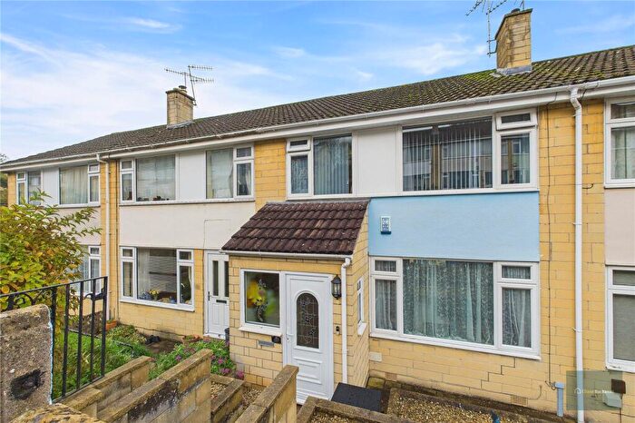 3 Bedroom Terraced House For Sale In Edgeworth Road, BA2