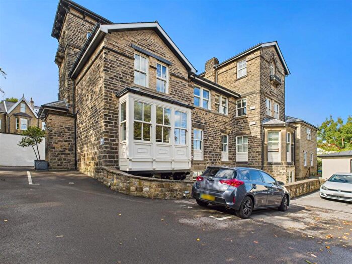 2 Bedroom Apartment For Sale In Westbourne Road, Broomhill, Sheffield, S10
