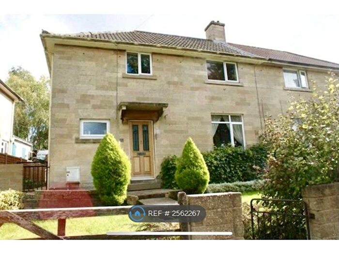 6 Bedroom Semi-Detached House To Rent In Haycombe Drive, Bath, BA2