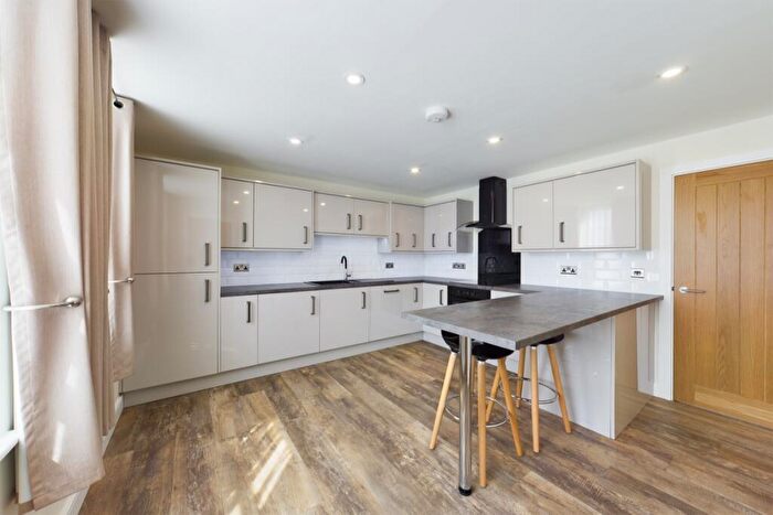 2 Bedroom Flat To Rent In The Old School York Avenue, Cogenhoe, Northampton, NN7