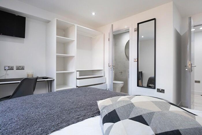 6 Bedroom House To Rent In Sewell's Walk, Lincoln, LN5