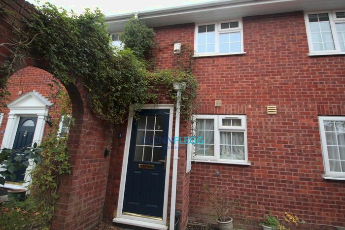 1 Bedroom Maisonette To Rent In London Road, Langley, Slough SL3