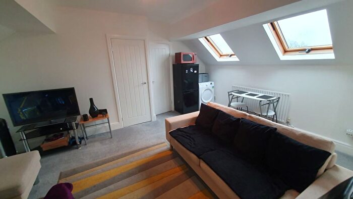 1 Bedroom Flat For Sale In Flat, Horse Fair, Rugeley, Staffordshire, WS15
