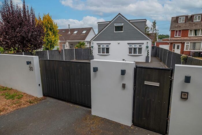 5 Bedroom Detached House For Sale In Hambledon Road, Waterlooville, PO7