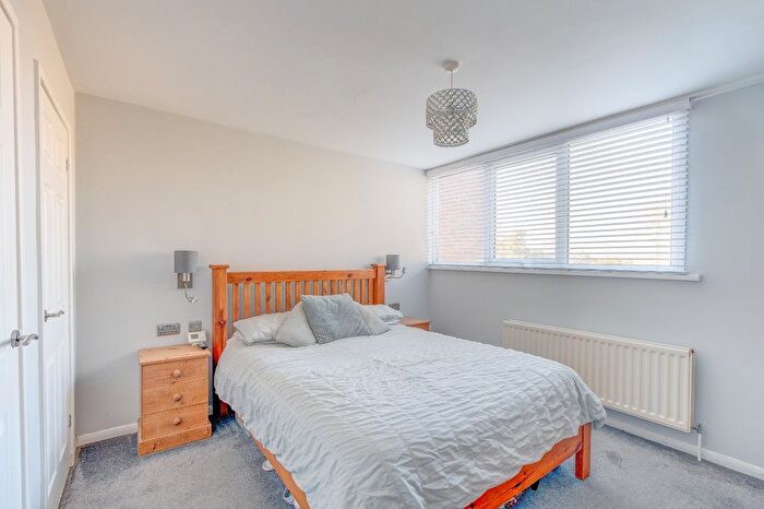 3 Bedroom Terraced House For Sale In Reyde Close, Webheath, Redditch, B97