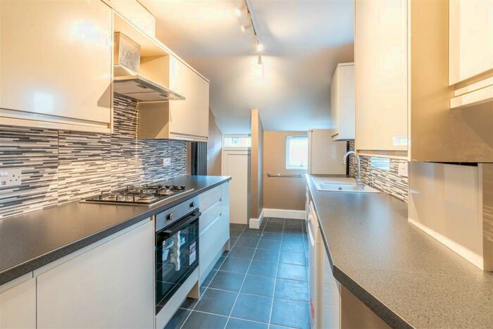 2 Bedroom Flat To Rent In **New Renovation** Warton Terrace, Heaton, NE6