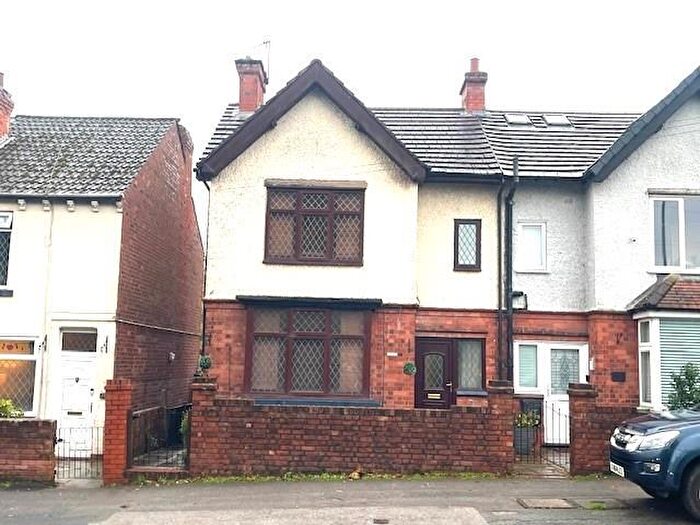 3 Bedroom Semi Detached House For Sale In Southwell Road East, Rainworth, NG21