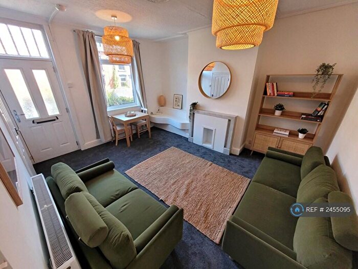 2 Bedroom Terraced House To Rent In Sowood Street, Leeds, LS4