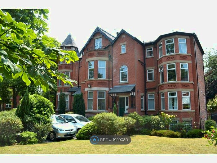 3 Bedroom Flat To Rent In Didsbury, Manchester, M20