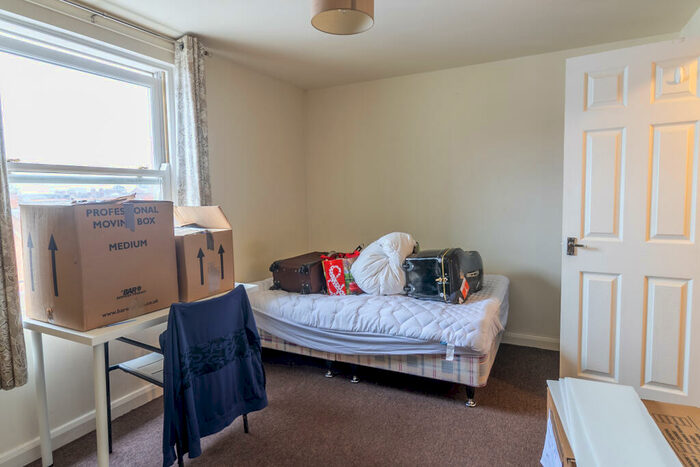 6 Bedroom Flat To Rent In Second Floor, Willoughby, Augusta Place, Leamington Spa, CV32