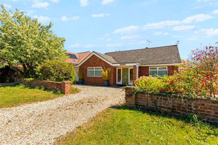 3 Bedroom Detached Bungalow For Sale In Spacious Detached Bungalow In Gressenhall, NR20