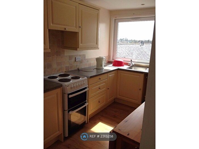 1 Bedroom Flat To Rent In High Street, Kirkcudbright, DG6