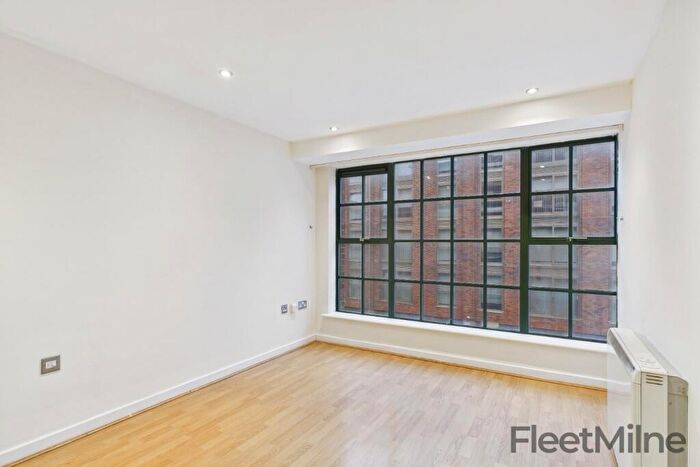 2 Bedroom Apartment To Rent In Kinvara Heights, Rea Place, Birmingham, B12