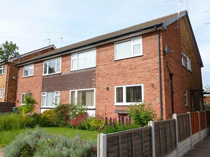 2 Bedroom Maisonette To Rent In Manor House Lane, Water Orton, Birmingham, B46