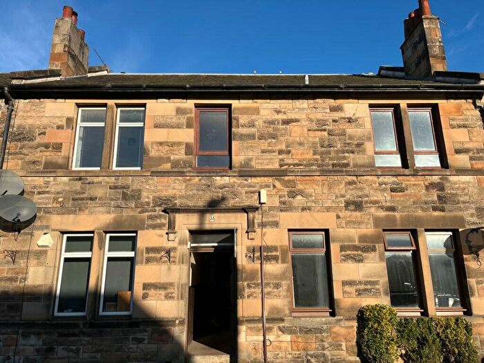 2 Bedroom Flat For Sale In C Abbey Road, Riverside, Stirling, FK8