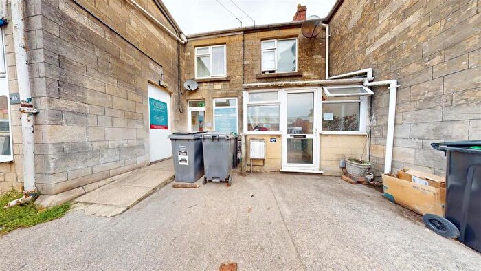 2 Bedroom Terraced House For Sale In Bath Road, Peasedown St. John, Bath, BA2