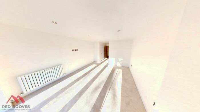2 Bedroom Apartment To Rent In Briarwood Gardens, Carnatic Road, Liverpool, L18