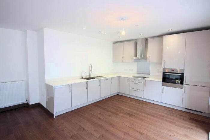 2 Bedroom Flat To Rent In Duplex Apartment, East Station Road, Fletton Quays, Peterborough, PE2