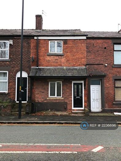 1 Bedroom Flat To Rent In Manchester Road, Rochdale, OL11