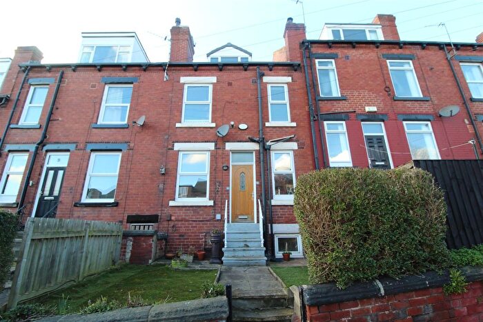 2 Bedroom Terraced House To Rent In Wetherby Terrace, Burley, Leeds, LS4