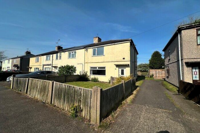 3 Bedroom Property To Rent In Crompton Road, Newark, NG22