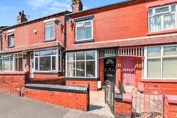 2 Bedroom Terraced House To Rent In Stanley Road, Heaton, Bolton, BL1