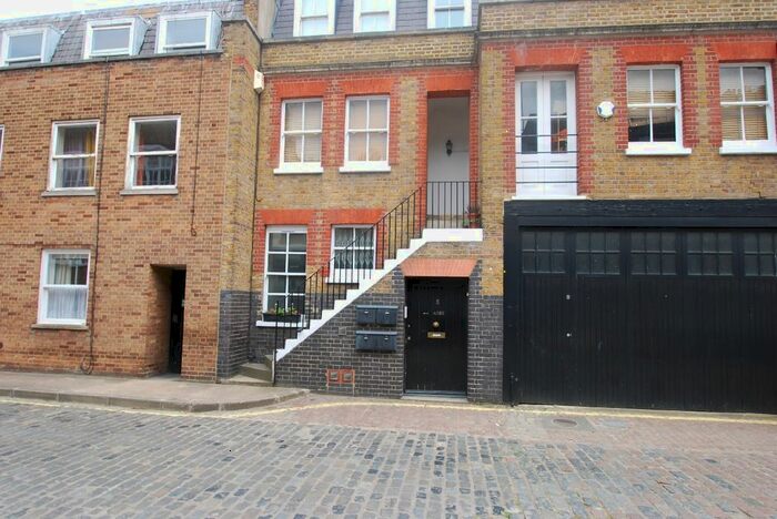 1 Bedroom Flat To Rent In Weymouth Mews, London, W1G