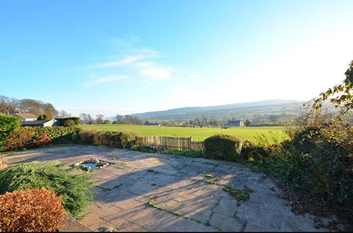 3 Bedroom Bungalow For Sale In Ellerclose Road, Leyburn, DL8