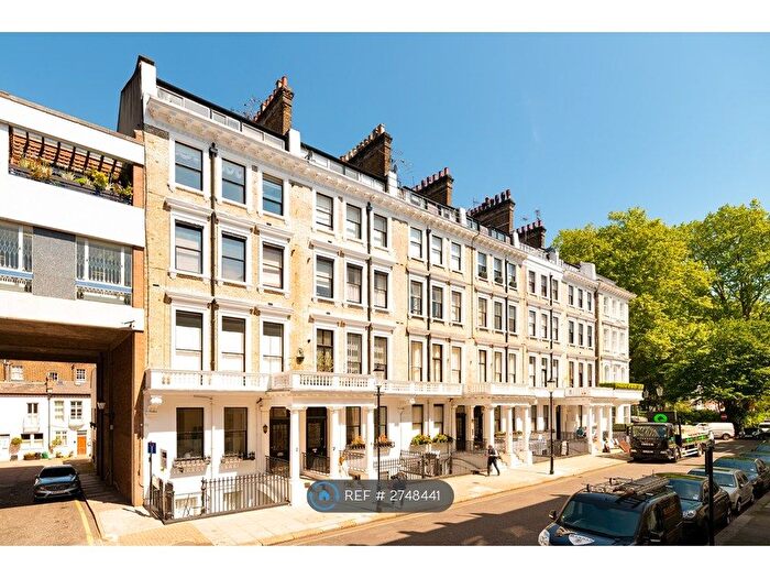 1 Bedroom Flat To Rent In Ovington Gardens, London, SW3