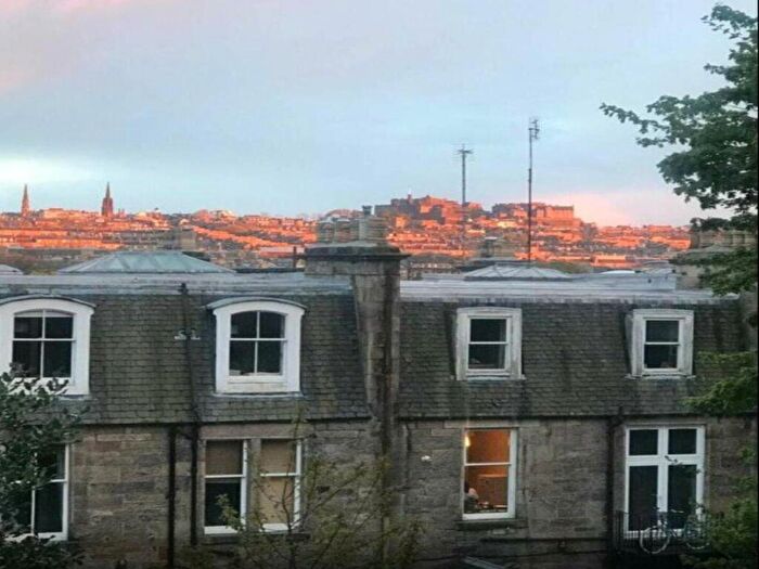 1 Bedroom Flat To Rent In Eildon Terrace, Inverleith, Edinburgh, EH3