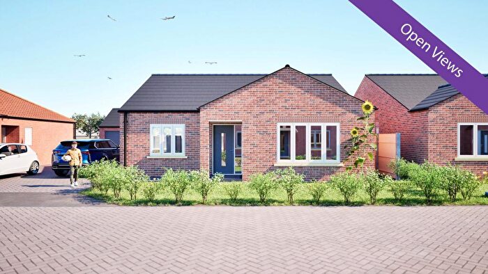 3 Bedroom Bungalow For Sale In Plot, Torbay Park, Scartho, DN33